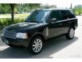 Java Black Pearlescent - Range Rover V8 Supercharged Photo No. 31