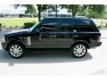Java Black Pearlescent - Range Rover V8 Supercharged Photo No. 32