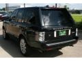 Java Black Pearlescent - Range Rover V8 Supercharged Photo No. 35