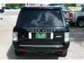 Java Black Pearlescent - Range Rover V8 Supercharged Photo No. 36