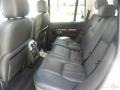 Alaska White - Range Rover V8 HSE Photo No. 4