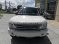 Alaska White - Range Rover V8 HSE Photo No. 6