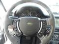 Alaska White - Range Rover V8 HSE Photo No. 14