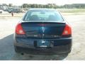 2009 Midnight Blue Metallic Pontiac G6 GT Sedan  photo #5