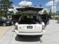 Alaska White - Range Rover V8 HSE Photo No. 31