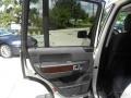 Alaska White - Range Rover V8 HSE Photo No. 42