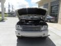 Alaska White - Range Rover V8 HSE Photo No. 45