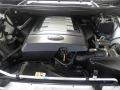Alaska White - Range Rover V8 HSE Photo No. 46