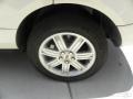 Alaska White - Range Rover V8 HSE Photo No. 50