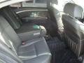 2008 Titanium Grey Metallic BMW 7 Series 750Li Sedan  photo #25