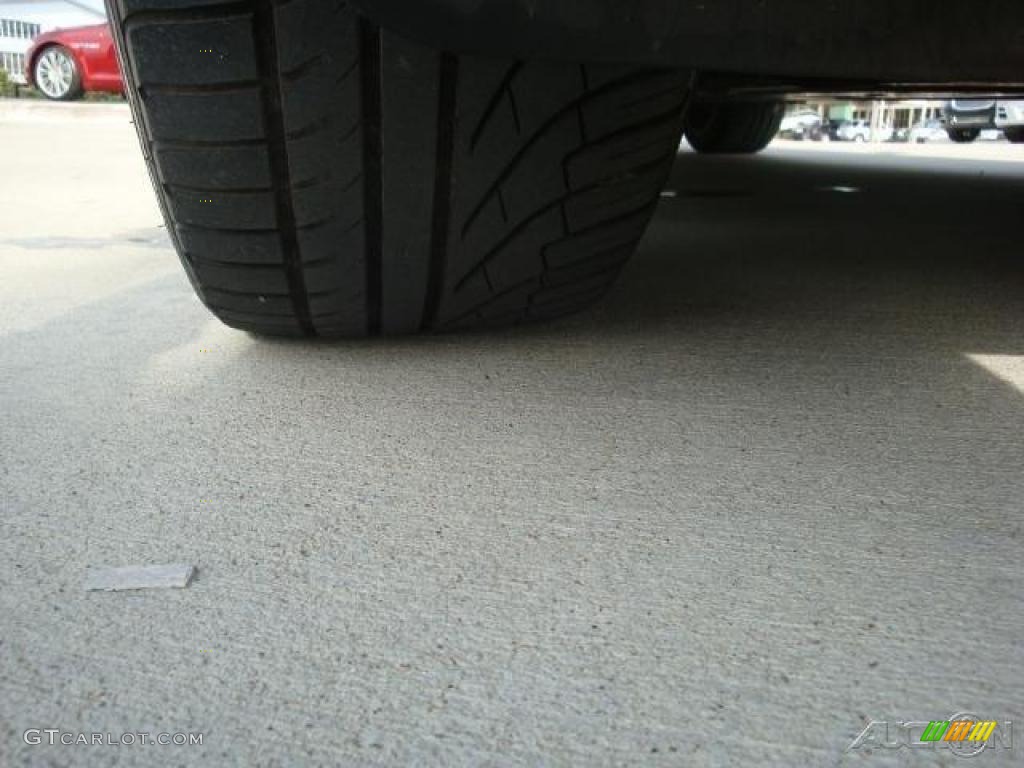 2008 7 Series 750Li Sedan - Titanium Grey Metallic / Black photo #38