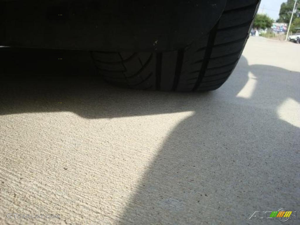 2008 7 Series 750Li Sedan - Titanium Grey Metallic / Black photo #40