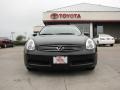 Black Obsidian - G 35 Coupe Photo No. 2