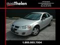 Bright Silver Metallic - Stratus SXT Sedan Photo No. 1