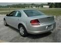 Bright Silver Metallic - Stratus SXT Sedan Photo No. 4