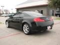 Black Obsidian - G 35 Coupe Photo No. 5
