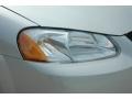 Bright Silver Metallic - Stratus SXT Sedan Photo No. 9