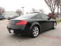Black Obsidian - G 35 Coupe Photo No. 6