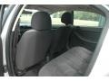 Bright Silver Metallic - Stratus SXT Sedan Photo No. 12