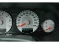 Bright Silver Metallic - Stratus SXT Sedan Photo No. 14