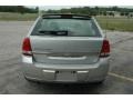 2005 Galaxy Silver Metallic Chevrolet Malibu Maxx LS Wagon  photo #5