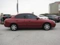 Chianti Red - Elantra GLS Sedan Photo No. 5