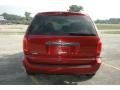 Inferno Red Pearl - Town & Country  Photo No. 5