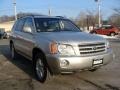 Millennium Silver Metallic - Highlander V6 4WD Photo No. 3
