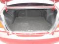 Chianti Red - Elantra GLS Sedan Photo No. 7