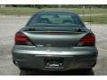 2003 Greystone Metallic Pontiac Grand Am SE Sedan  photo #5