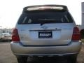 Millennium Silver Metallic - Highlander V6 4WD Photo No. 6
