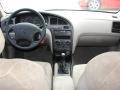Chianti Red - Elantra GLS Sedan Photo No. 12