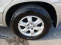 Millennium Silver Metallic - Highlander V6 4WD Photo No. 9