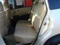 Millennium Silver Metallic - Highlander V6 4WD Photo No. 10