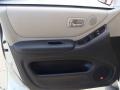 Millennium Silver Metallic - Highlander V6 4WD Photo No. 11