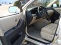 Millennium Silver Metallic - Highlander V6 4WD Photo No. 12