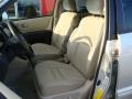 Millennium Silver Metallic - Highlander V6 4WD Photo No. 13