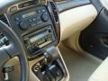 Millennium Silver Metallic - Highlander V6 4WD Photo No. 14