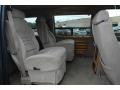 Medium Wedgewood Blue Metallic - E Series Van E150 Conversion Van Photo No. 10