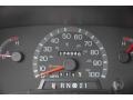 Medium Wedgewood Blue Metallic - E Series Van E150 Conversion Van Photo No. 12