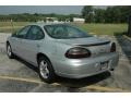 2002 Galaxy Silver Metallic Pontiac Grand Prix SE Sedan  photo #4