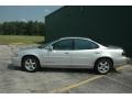 2002 Galaxy Silver Metallic Pontiac Grand Prix SE Sedan  photo #7