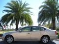 Burnished Gold Metallic - GS 300 Photo No. 1