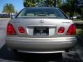 Burnished Gold Metallic - GS 300 Photo No. 7