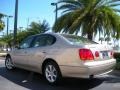 Burnished Gold Metallic - GS 300 Photo No. 8