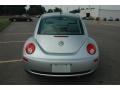 Reflex Silver - New Beetle 2.5 Coupe Photo No. 5