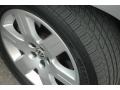 Reflex Silver - New Beetle 2.5 Coupe Photo No. 10