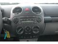 Reflex Silver - New Beetle 2.5 Coupe Photo No. 14