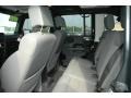 Black - Wrangler Unlimited Sahara 4x4 Photo No. 13