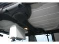 Black - Wrangler Unlimited Sahara 4x4 Photo No. 14